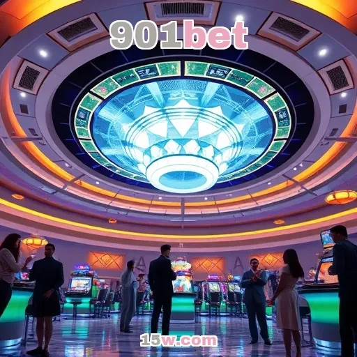 901bet Eventos Esportivos