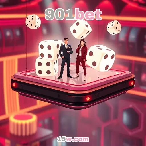 901bet Casino Ao Vivo