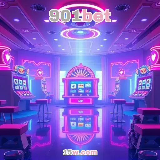 901bet Programa de Fidelidade
