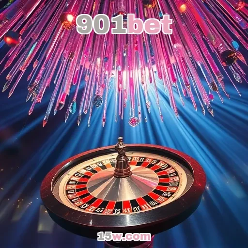 901bet Apostas Móveis