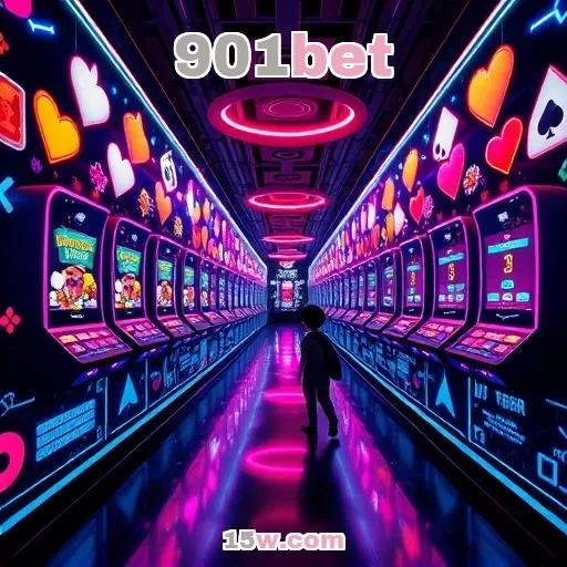 901bet Suporte ao Cliente