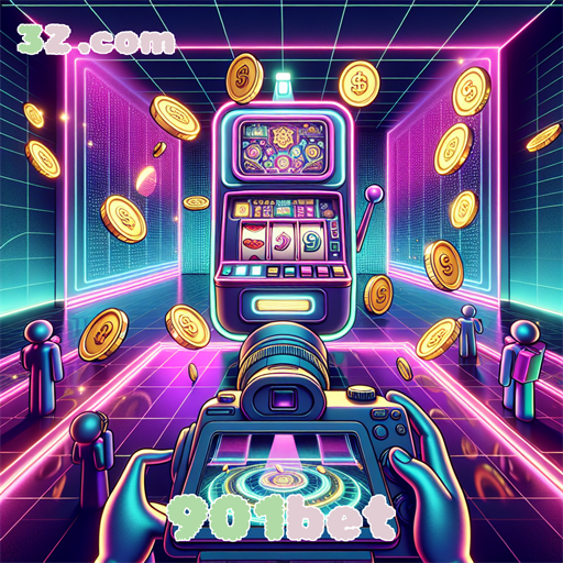 901bet: A Revolução do App de Jogos no Brasil