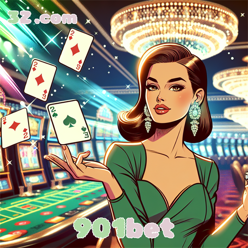 Bônus Surpreendentes: O Que 901bet Tem a Oferecer